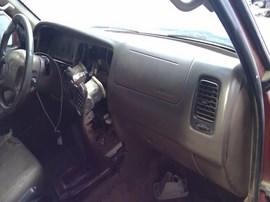 2001 TOYOTA 4RUNNER, BURGUNDY, LIMITED MODEL, 3.4L, AT. 2WD. Z25246